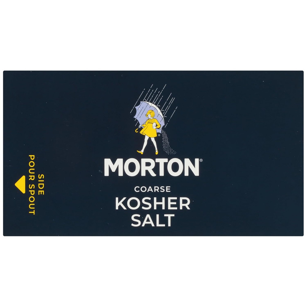 , Salt Kosher, 48 Ounce