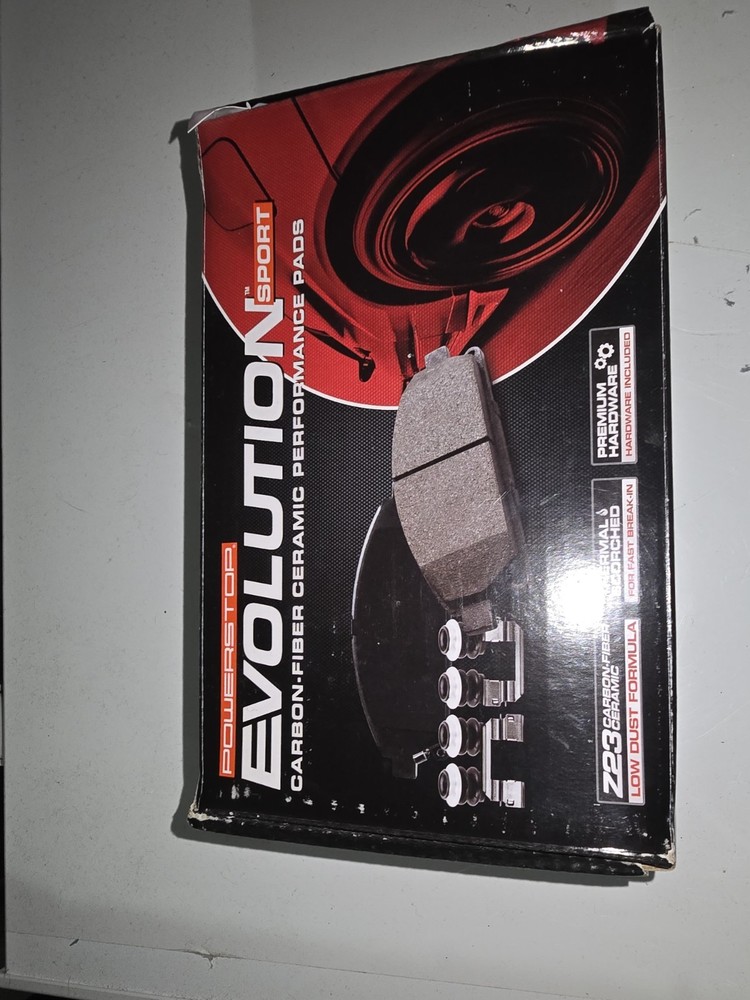 Car Parts Brakes Kits
