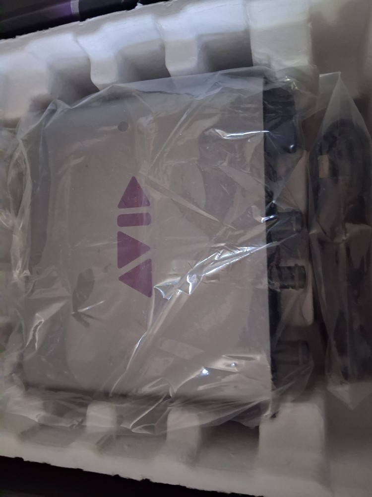 MBOX MINI AUDIO INTERFACE Pro Tools MBox Mini Brand New OEM