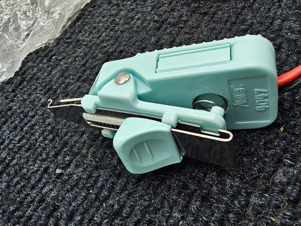 CORNING 4047: OPTICAL PLUG PAIR TEST 80610023758