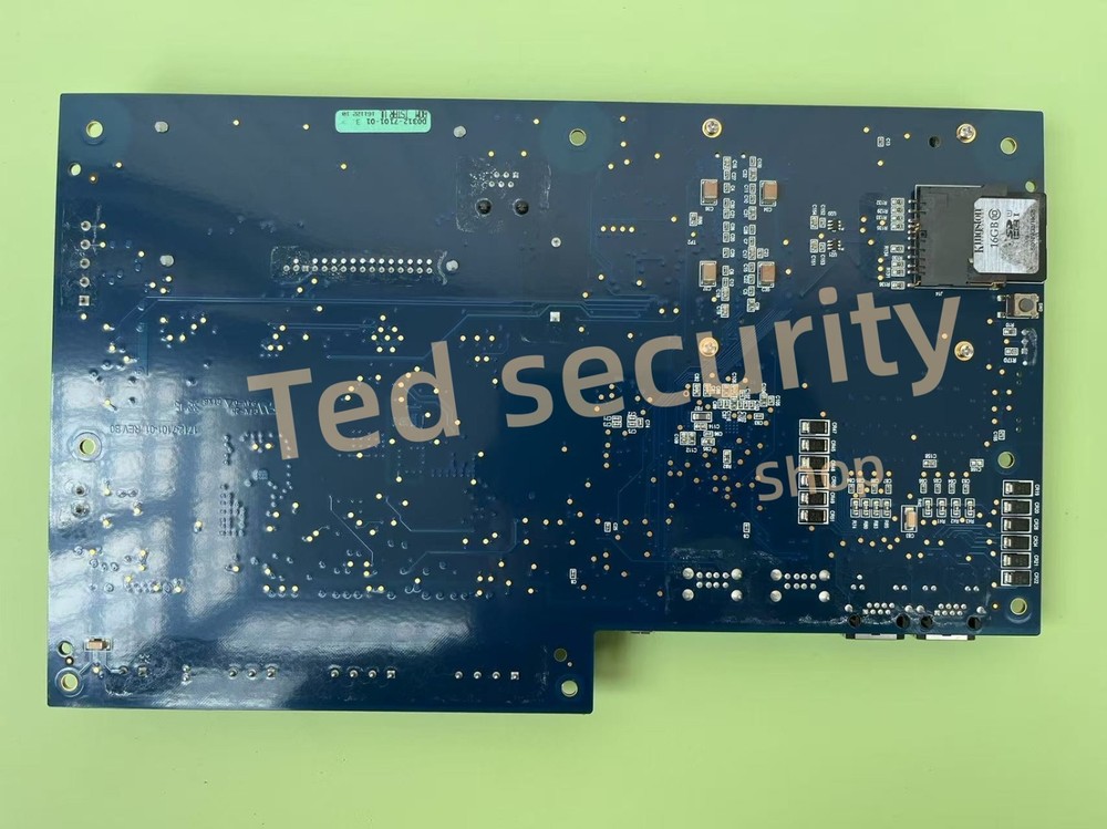 Software House ISTAR GCM iSTAR ULTRA Access Control Board Normal work