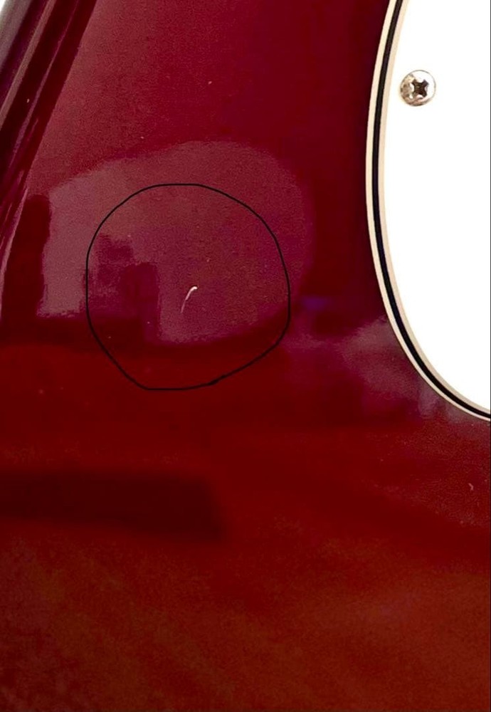 Sadowsky Metroline R1 Classic