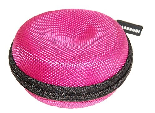 Watch Travel Case - Small - Pink