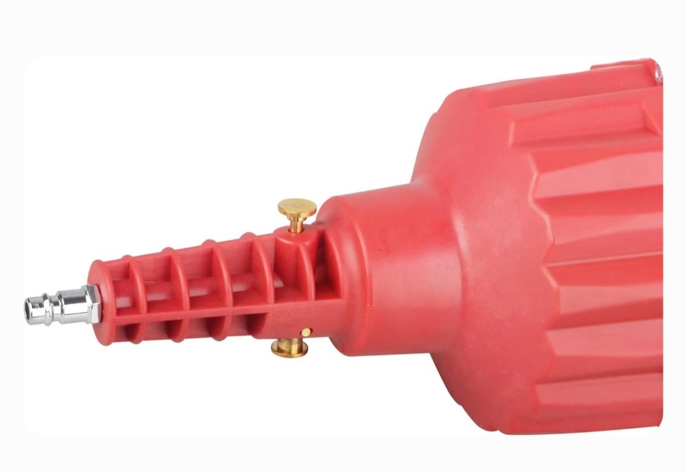 Universal Pneumatic CV Joint Boot Spreader Expander Install Installation Tool