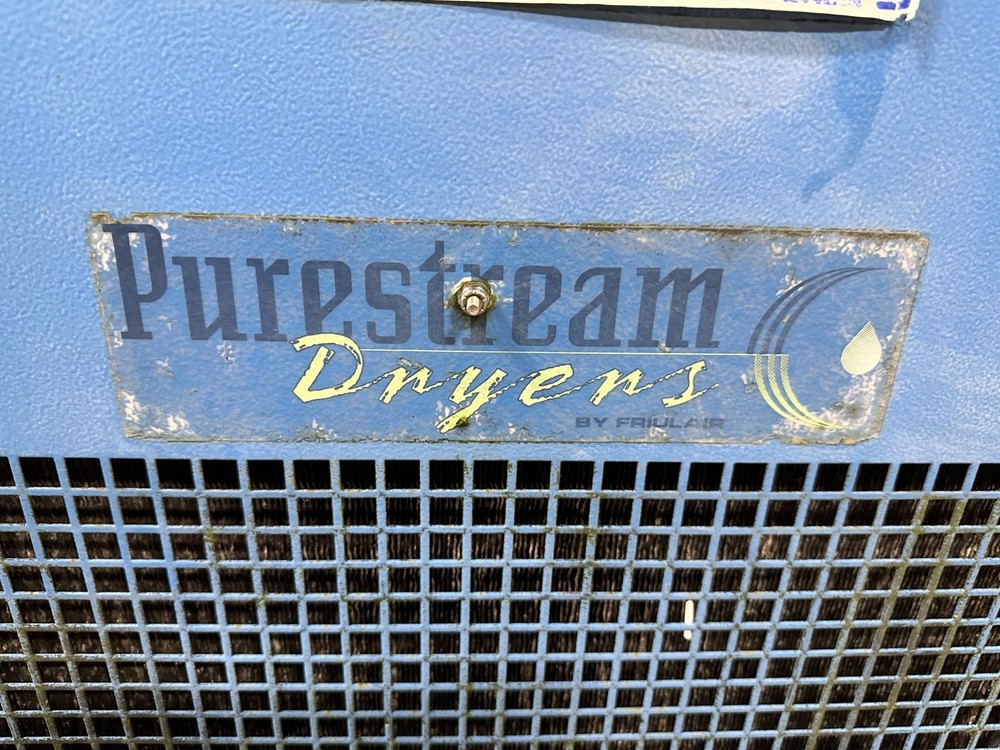 ICS Purestream Compressed Air Dryer