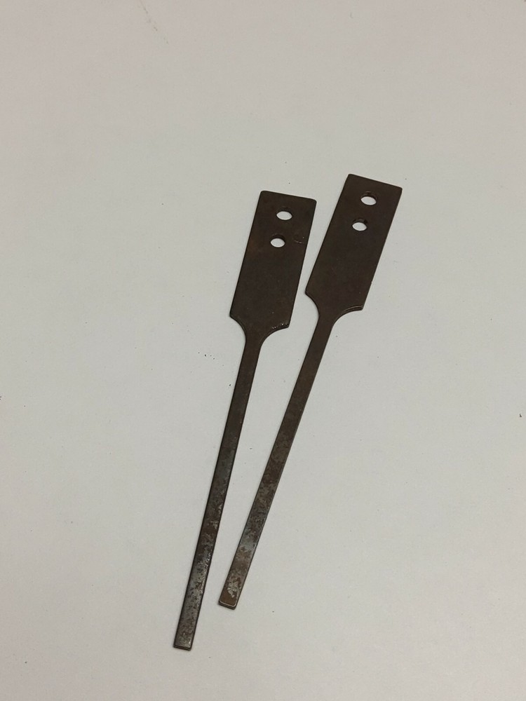 LOT OF 2 PASLODE DRIVER PART # UNKNOWN (NOS)