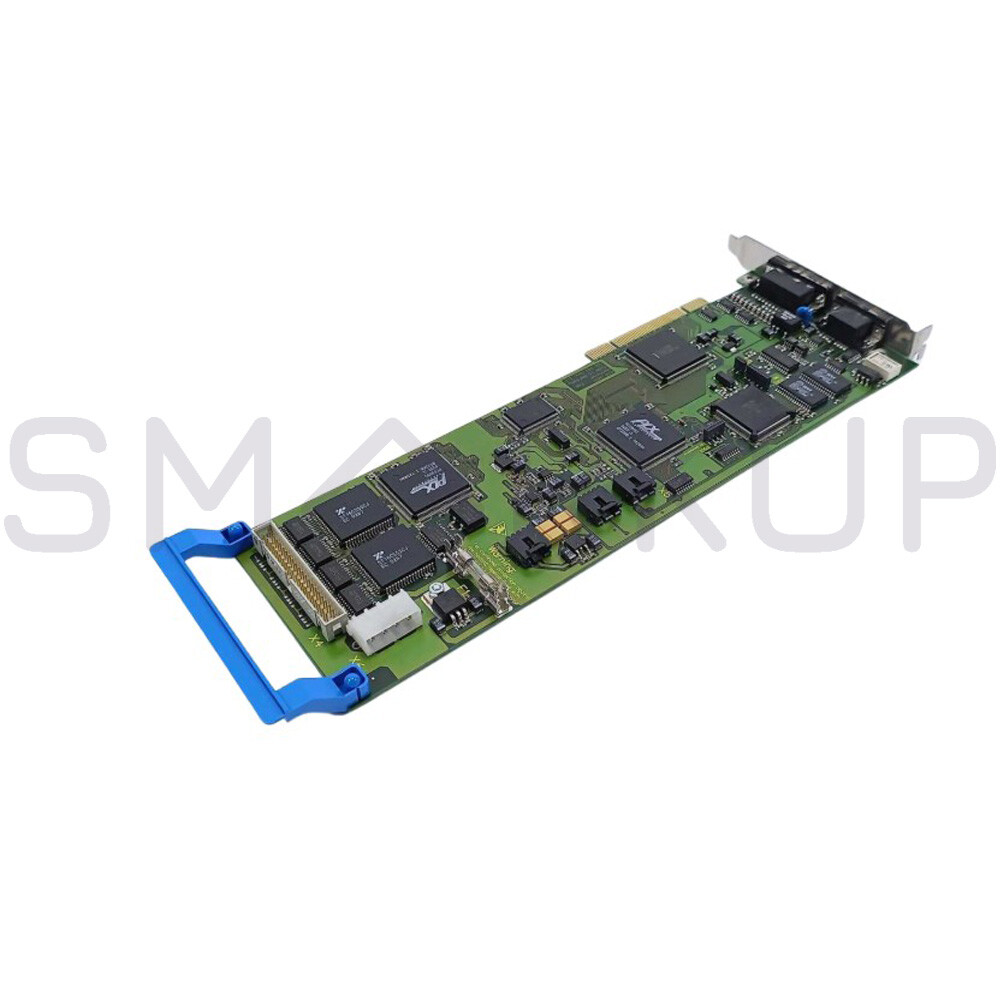 Used & Tested SIEMENS CAN-PCI-D31 Communication Card