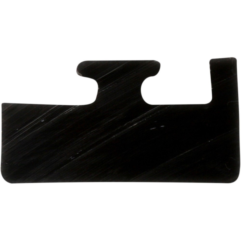 Replacement Black Slides Pair Polaris Classic 700 2001 2002 2003 2004 2006