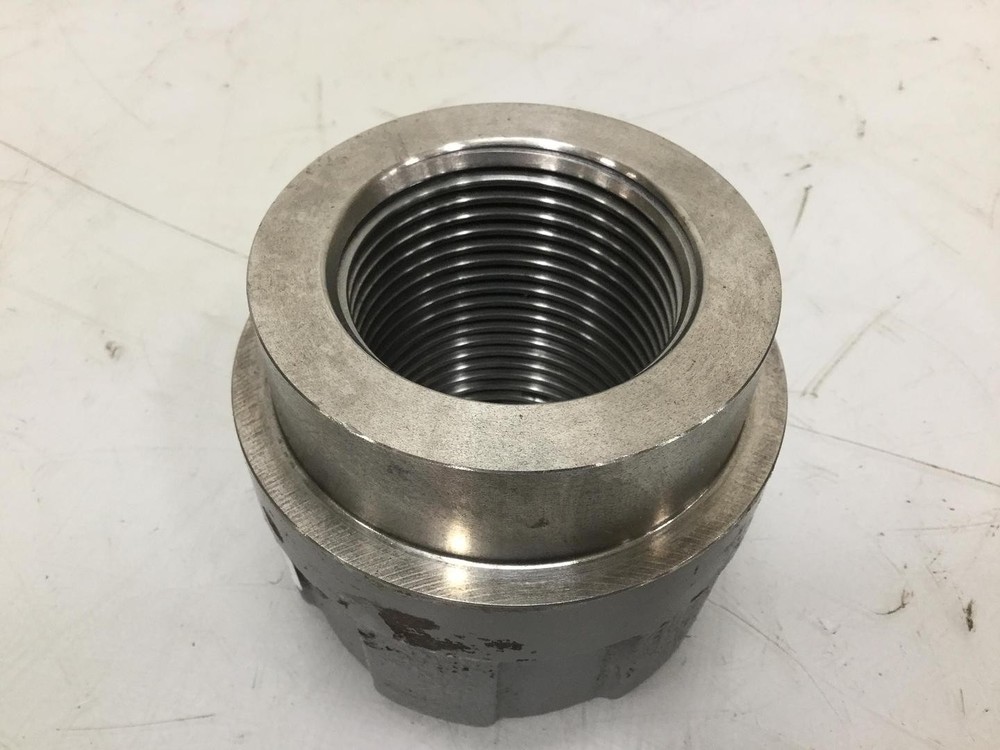 SUMITOMO Tie Bar Nut SH100-NIV Used