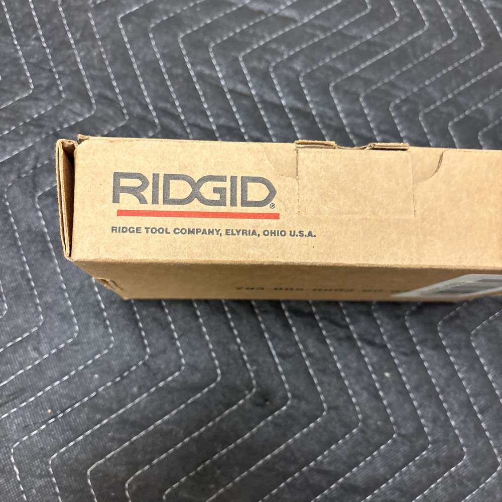 RIDGID Remote Transmitter (16728)