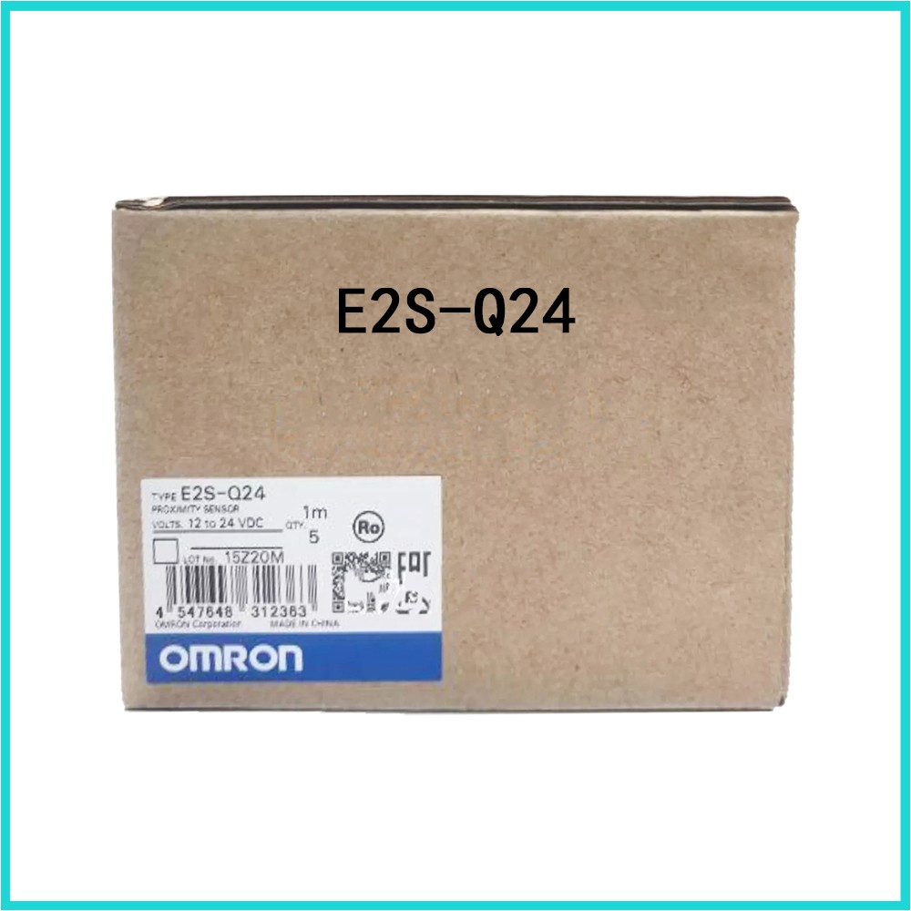 Micro proximity detector Omron E2S-Q21 E2S-Q22 E2S-Q23 E2S-Q24 E2S-Q25 E2S-Q26