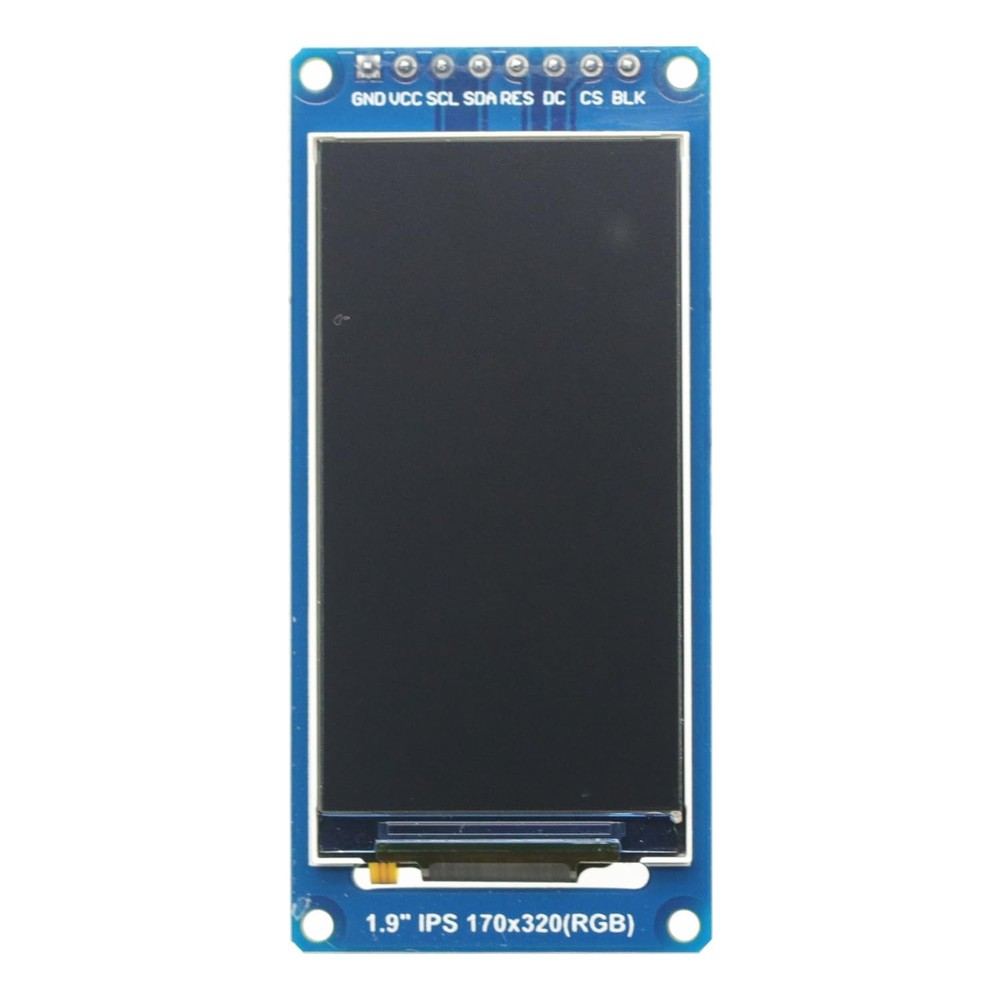 1.9 Inch Display Screen LCD for IPS Full Angle TFT LCD...