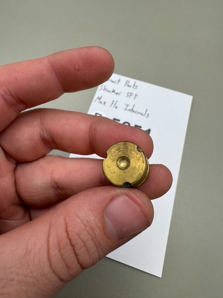 Smart Parts Shocker SFT Max Flo Internals