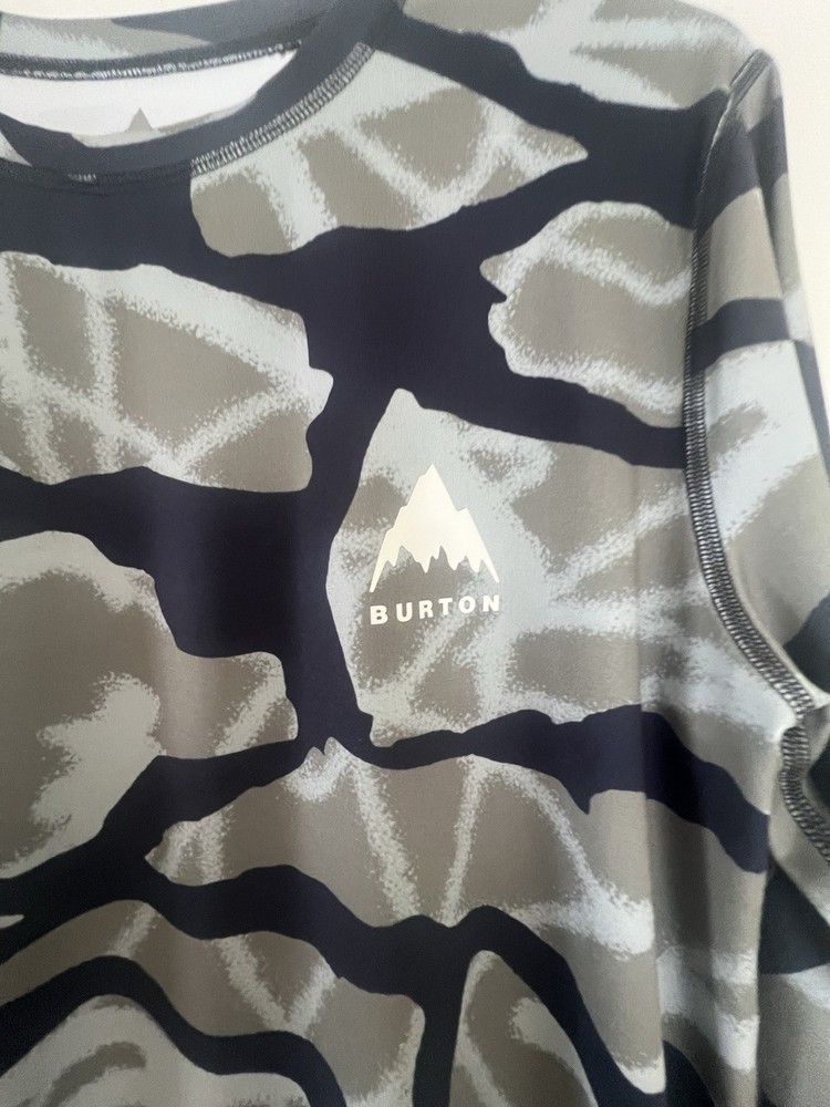 Burton - Lightweight X Base Layer - Men’s Medium