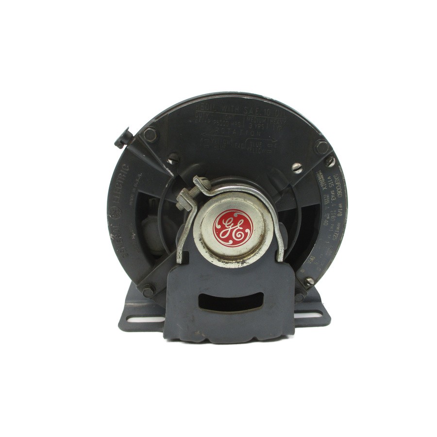 GENERAL ELECTRIC 5XBF006D 115V 3.2A NSNP