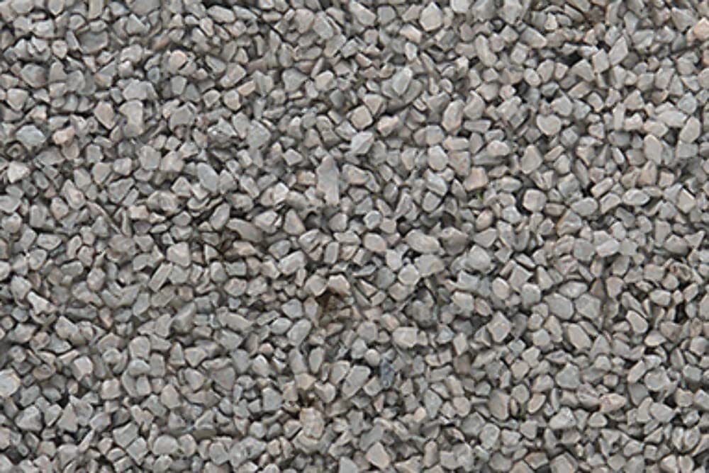 Fine Ballast Shaker Gray/50 cu. in.