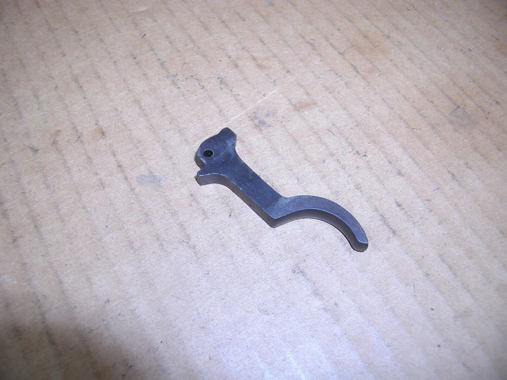 Arisaka Type 38, Type 99 7.7mm - Trigger