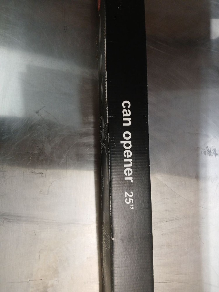 Vollrath Redco Commercial Canopener