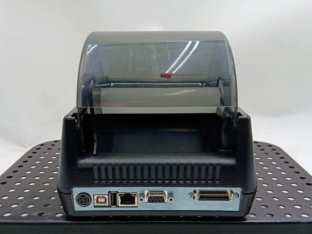 Cognitive Solutions Advantage DLX Direct Thermal Barcode Printer DBD42-2485-G1E