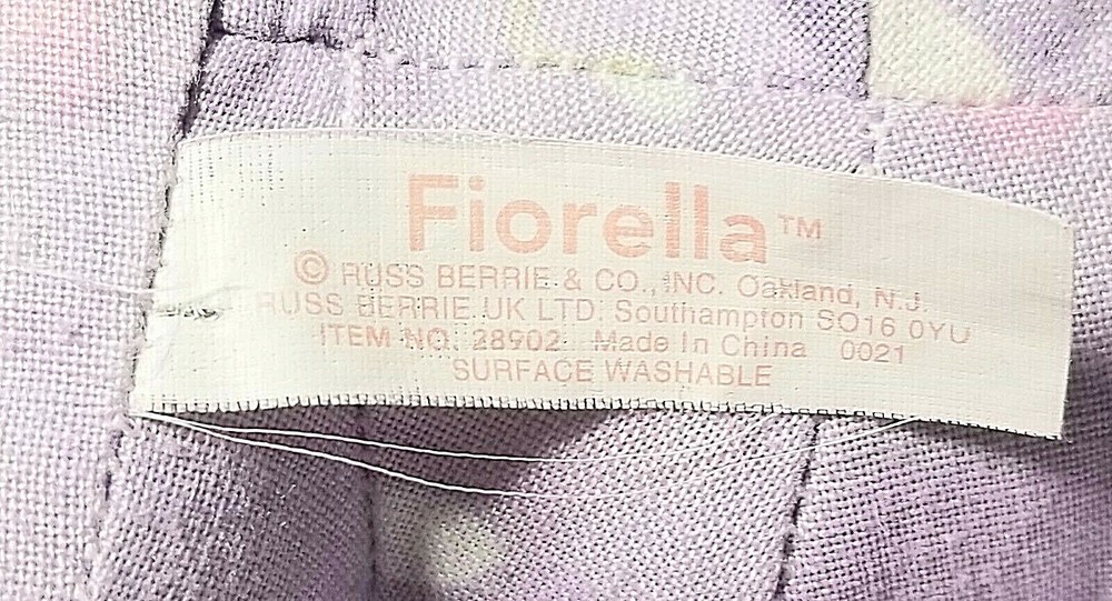 Russ Fiorella