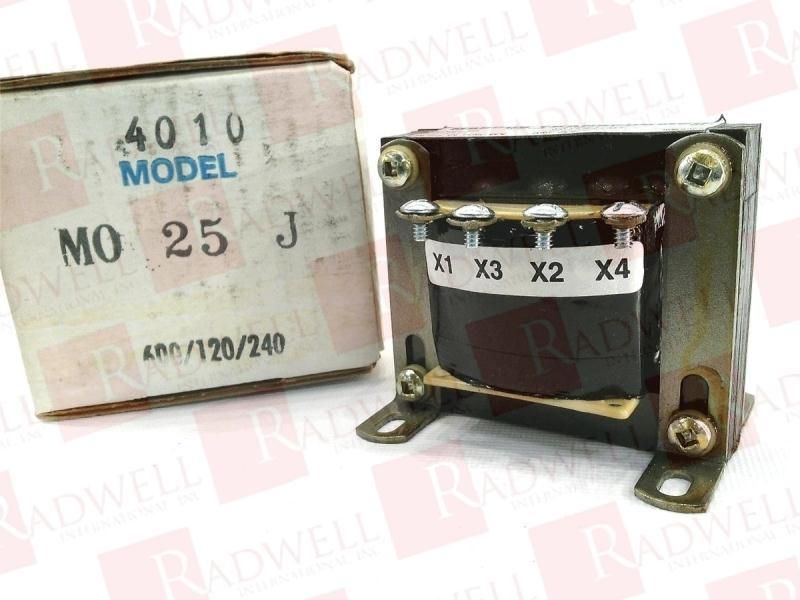 MARCUS MO25J / MO25J (NEW IN BOX)