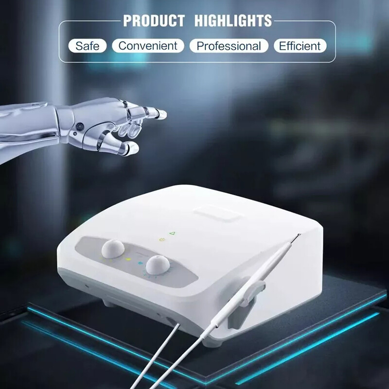 UPS Dental 30W Micro Surgery Electrosurgical Unit Machine High-Frequency