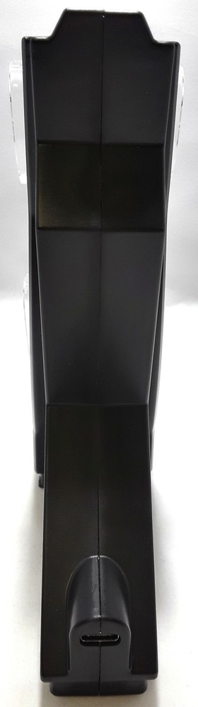 Dual Controller Charging Stand for the Playstion 5 Controller