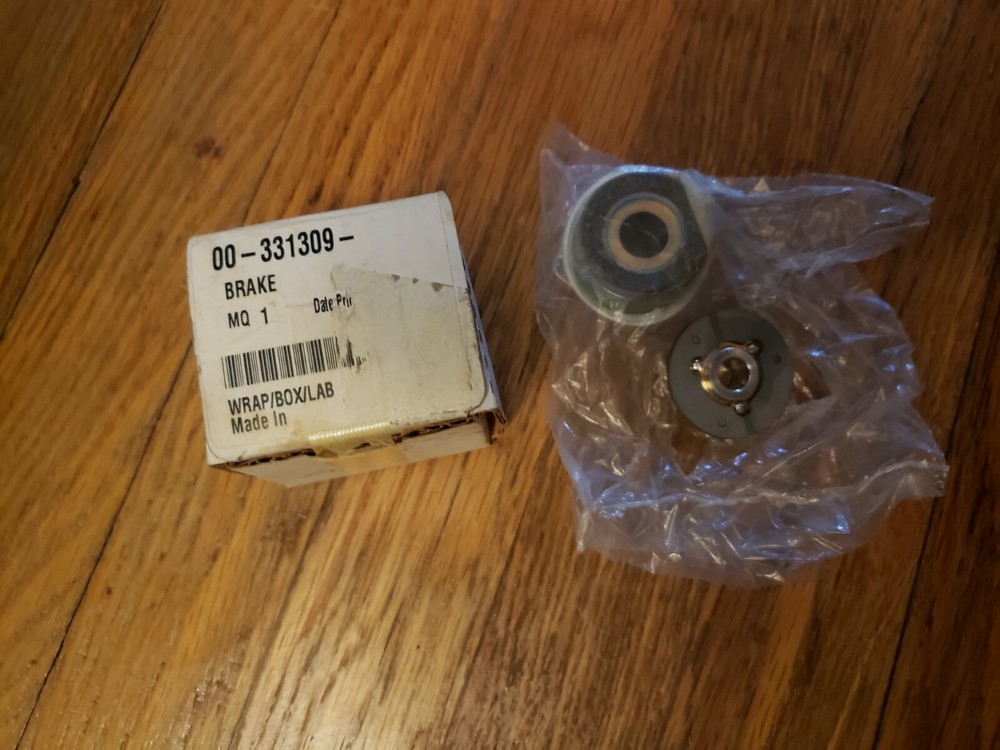 Hobart Brake 00-331309