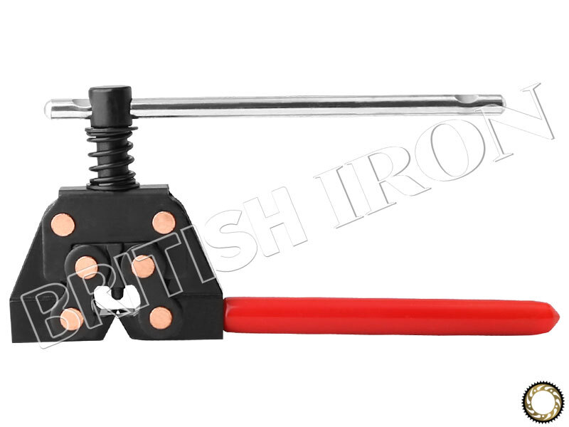 Motorcycle Chain Breaker PN# TBS-35-5169