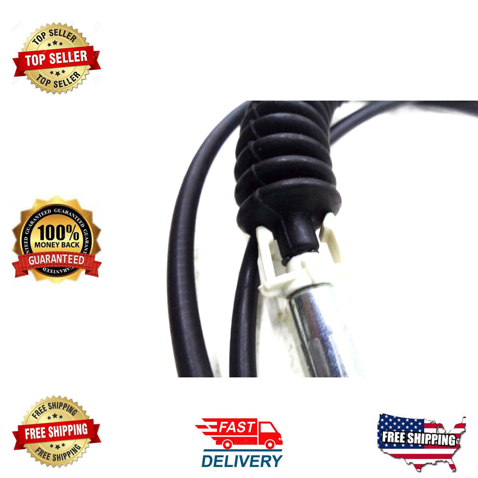 333/G6971 910/52500 - JCB BACKHOE THROTTLE CONTROL CABLE ASSEMBLY