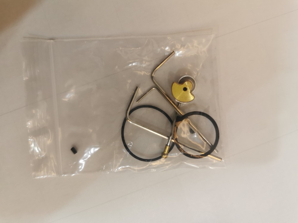 HELLO Wireless Tattoo machine Electric wheel only for Our HELLO machine