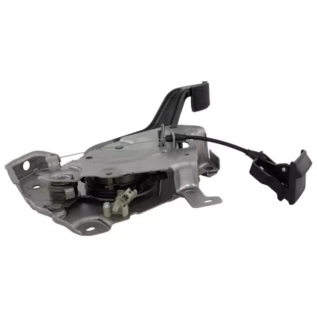 Genuine Ford Parking Brake Control GU9Z2780A