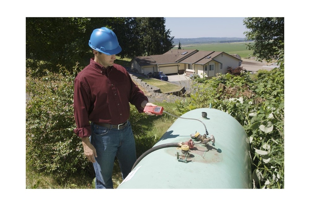 Amprobe GSD600 Gas Leak Detector