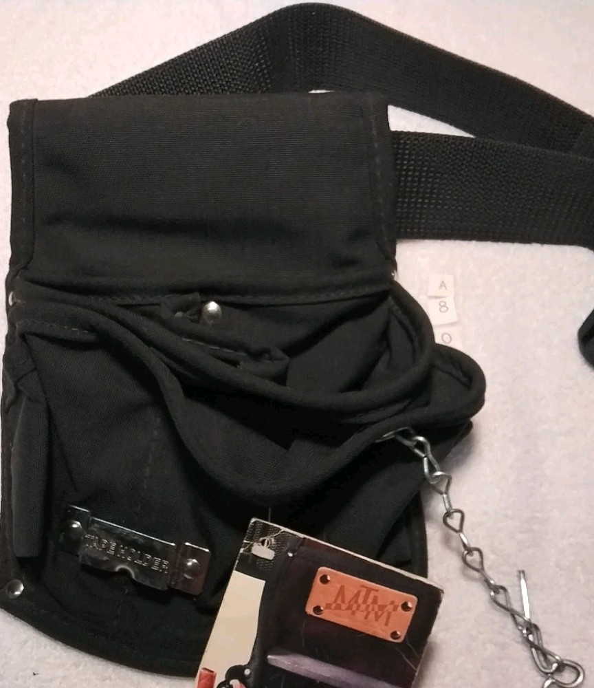 MTM NYLON ELECTRICIANS BAG&ADJUSTABLE BELT 🇺🇸