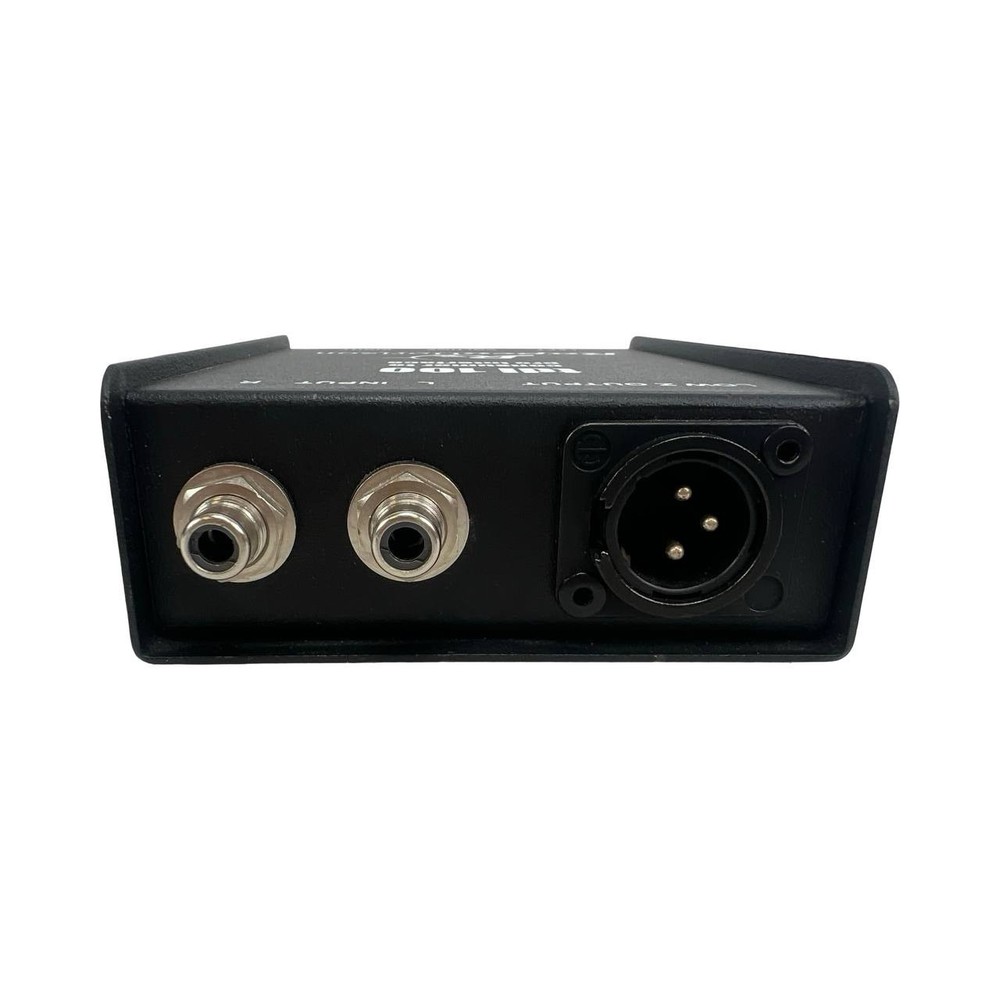 Rapco Horizon tdi-100 Tape Deck Interface