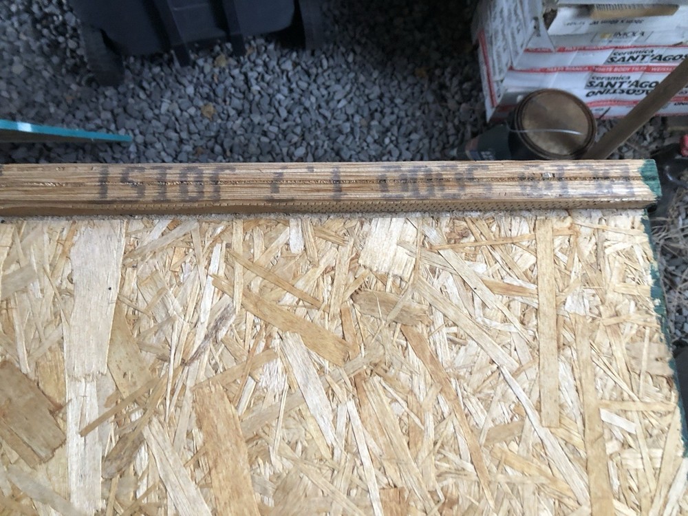 Boise Cascade I Joist 5,000 Series