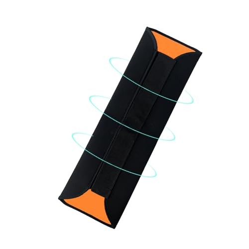 1P-Large Size EBike Battery Cover Waterproof, Bicycle Frame Battery Protector