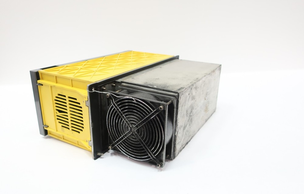 Fanuc A06B-6087-H126-R Power Supply Module