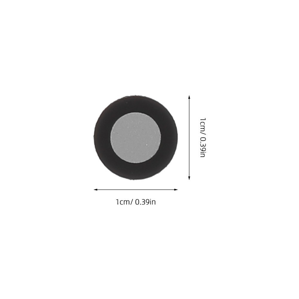 10 Sheets 3D Scanning Identification Marker Markers Marking Point for Scanner