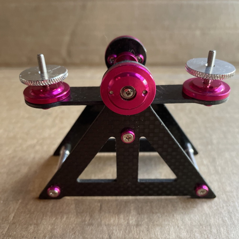 Radio Control OH3014 Tire Balancer