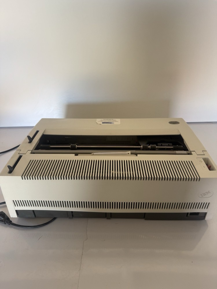 IBM Wheelwriter Typewriter by Lexmark (6782)