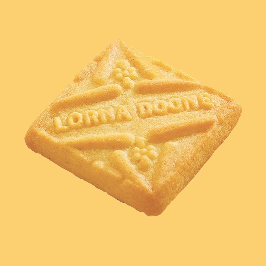 Lorna Doone Shortbread Cookies 2 Pack 30 Pack 6 Count 45oz Each