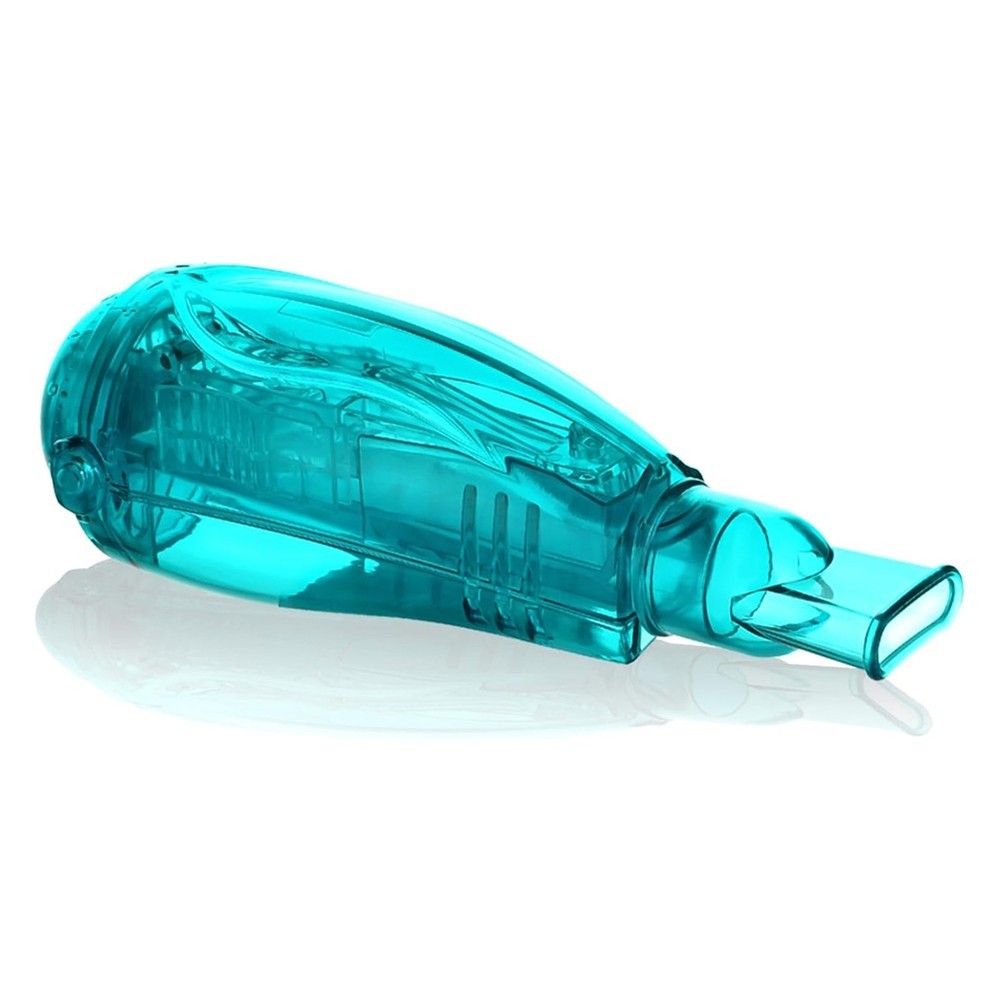 Breathing Device, Flutter , Breathing Exercise Device for Lungs Adjustable3283