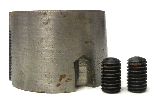 DODGE TAPER-LOCK BUSHING #1615, 1 1/4"