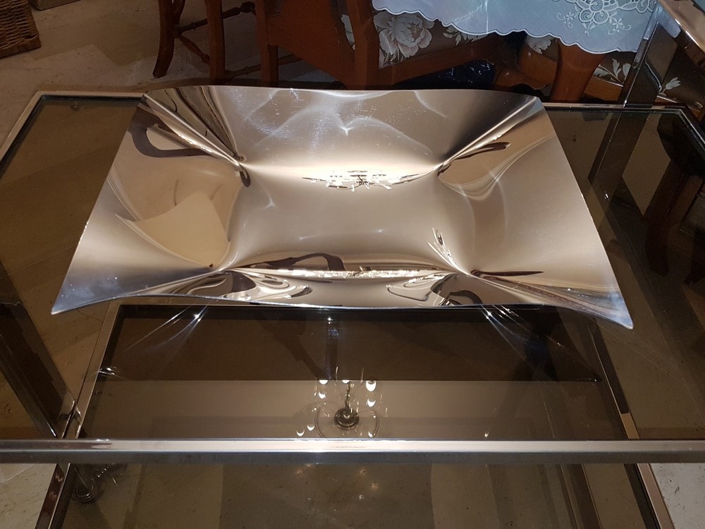 DABBENE MILANO JEWELRY DESIGN TRAY