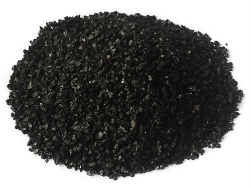 Catalytic Carbon | Granular Activated Carbon Media (0.5 cubic ft) 12 x 40 Mesh