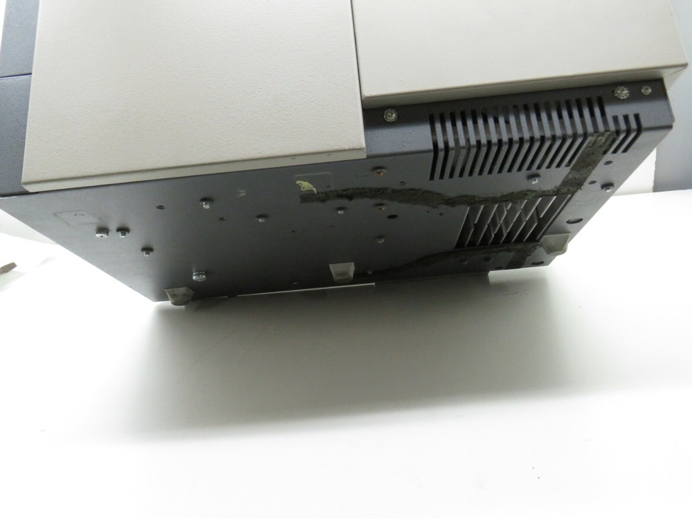 Spark 920 Eksigent Autosampler, Blue