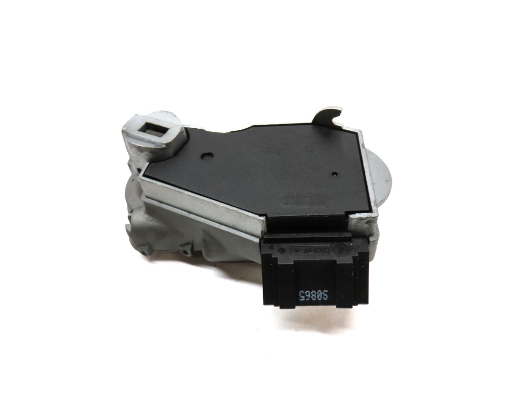2006 MERCEDES CLS55 AMG (W219) STEERING COLUMN LOCK MODULE