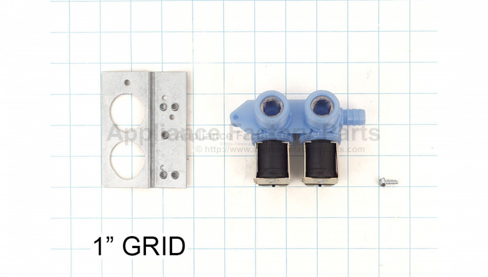 Whirlpool 285805 VALVE AW