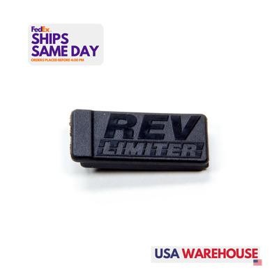 Msd Ignition MSD29776, Access Door - Rev Limit Adjuster - 6425 Box Performance